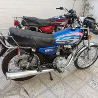 هوندا برند شباب ۱۵۰ cc مدل ۱۳۹۱