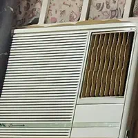 فروش یک دستگاه کولرگازی پنجره ای