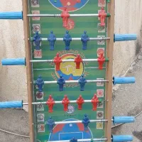 فوتبال دستی