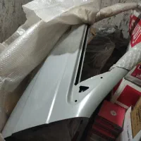 درب جلو ۴۰۵ سمت شاگرد
