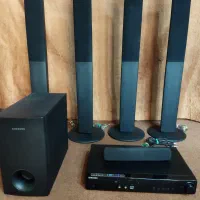 سینمای خانگی