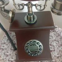 2دوخط تلفن  ثابت.  شرکت فناپ تلکام