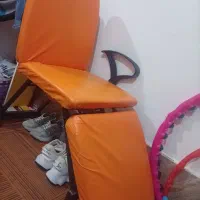 صندلی اصلاح
