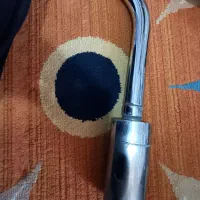 شیر اهرمی چشمی  kwc و بلندا