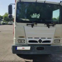 بادسان ۸ تن