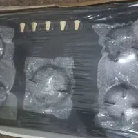 اجاق گاز رو میزی تجاق گاز صفحه ای نو