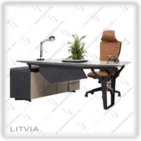 میز مدیریتی لیتویا Litvia