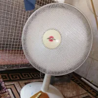 پنکه پارس خزربا