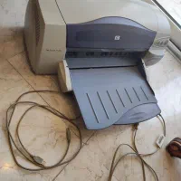پرینتر HP مدل Deskjet 1180c سایز A3