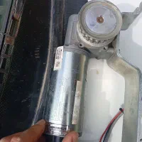 موتور اپراتر دانکر اصل