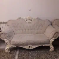 مبل هفت نفره