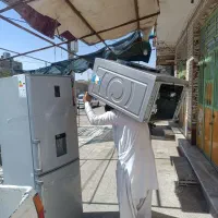 کارگر اسباب کشی حمل اثاثیه منزل جابجایی تخلیه بار