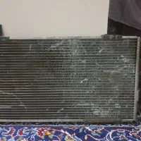 رادیات کولر پراید