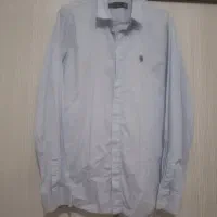 پیراهن مردانه لارج