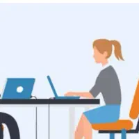 جویای کار اداری بازرگانی و .. و..هستم