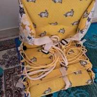 تاب بازی بچگانه