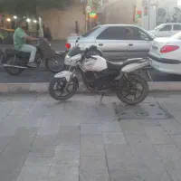 آپاچی ۱۸۰مدل ۹۰