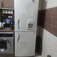 یخچال فریزر