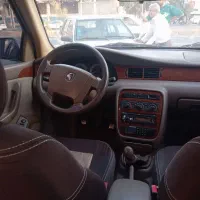 سمند ال ایکس
