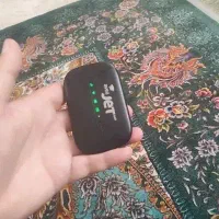 مودم اینترنت همراه جیبی،اصل