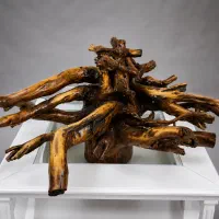 میز درختی تزئینی