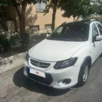کوییک R مدل۱۴۰۰ بی‌رنگ