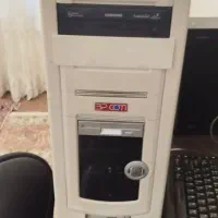 کیس کامل کامپیوتر