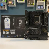 مادربرد ایسوی گیمینگ TUF Z690 PLUS DDR5