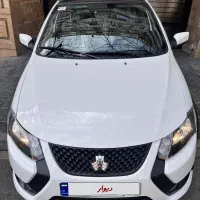 کوییک‌GXRL 1404|خودرو سواری و وانت|کرج, برغان|دیوار