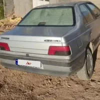 فروش فوری پژو