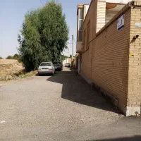 200متر زمین مسکونی نعیم آباد