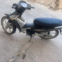 بی کلاچ پرواز مدا ۹۰