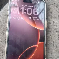 آیفون ۱۶ پرو مکس