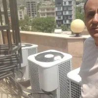نصب و سرویس و تعمیر کولر گازی