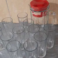 پارچ ولیوان