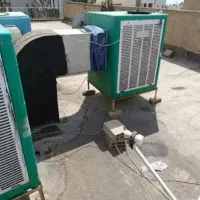 نصب و تعمیر کولر ابی