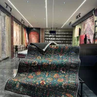فروشگاه تخصصی روفرشی و فرشینه