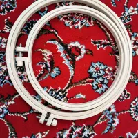 کارگاه گلدوزی ۲ سایز نو