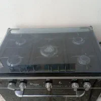 گاز|اجاق گاز و لوازم برقی پخت‌وپز|خمین, |دیوار