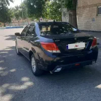 دنا مدل ۹۵ بدون رنگ