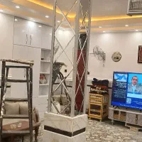 طراحی واجرای دکوراسیون داخلی کناف سقف کاذب