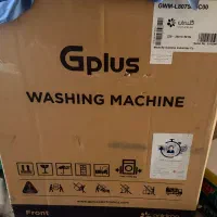 لباسشویی Gplus
