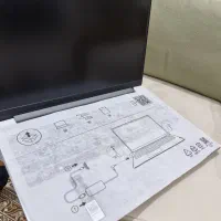 لپتاپ نسل سیزدهم اک ۲۵ ساعت کارکرد