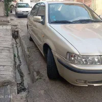 سمند Lx|خودرو کلاسیک|گرگان, |دیوار