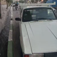 وانت  پیکان  مدل ۸۷