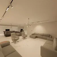 آپارتمان ۲۲۰ متری درجه یک آپادانا