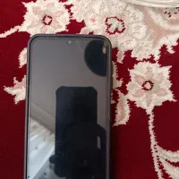 فروش گوشی A16مشکی درحدنوبدون‌خط‌وخش‌،ضربه