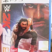دیسک wwe 2k25 (معاوضه یا فروش )