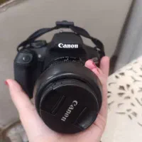 دوربین canon