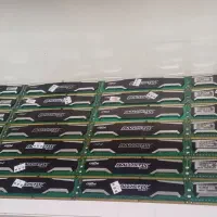 رم RAM 8GB DDR3 1600
